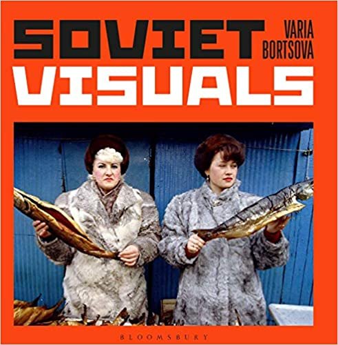 ダウンロード  Soviet Visuals 本