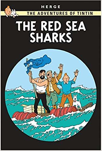 اقرأ The Red Sharks البحر الكتاب الاليكتروني 