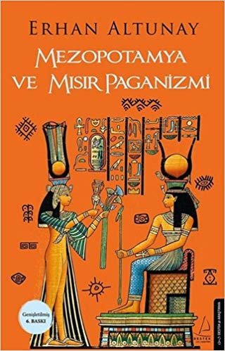 Mezopotamya ve Mısır Paganizmi indir