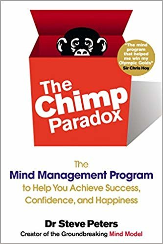تحميل The chimp paradox: إدارة في الاعتبار برنامج ً ا لمساعدتك على تحقيق نجاح ، ثقتهم ، و happine SS