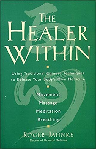 اقرأ The healer خلال: باستخدام تقنيات لتحرير طاقات جسدك الصينية التقليدية من الخاصة الدواء ، الحركة ، تدليك ، التأمل ، التنفس الكتاب الاليكتروني 