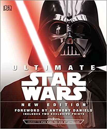 تحميل Ultimate Star Wars New Edition: The Definitive Guide to the Star Wars Universe