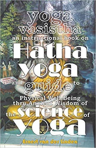 hatha yoga book pdf