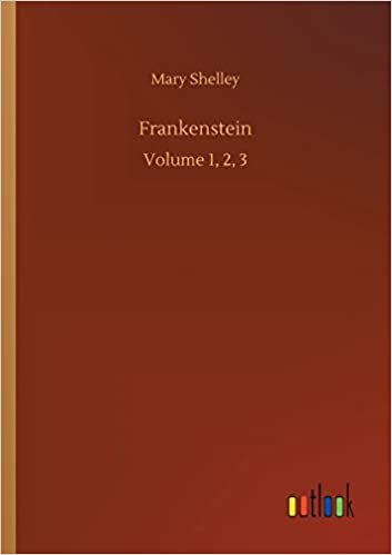 Frankenstein: Volume 1, 2, 3 indir