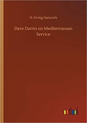 Dave Darrin on Mediterranean Service indir