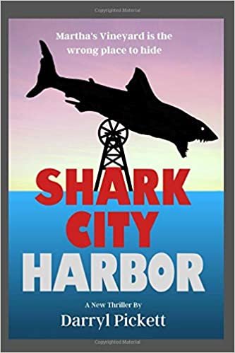 ダウンロード  Shark City Harbor 本