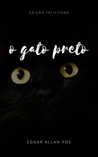 ダウンロード  O Gato Preto (Portuguese Edition) 本