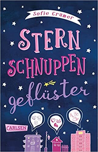 اقرأ Sternschnuppengeflüster الكتاب الاليكتروني 