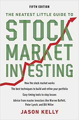 ダウンロード  The Neatest Little Guide to Stock Market Investing: Fifth Edition 本