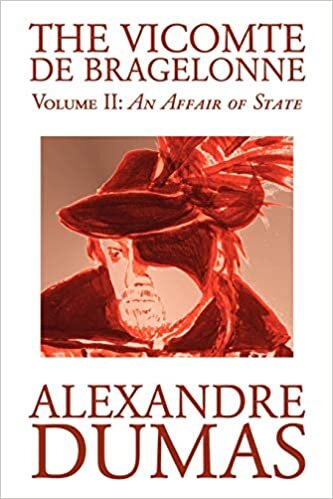 indir The Vicomte de Bragelonne, Vol. II by Alexandre Dumas, Fiction, Classics: v. 2