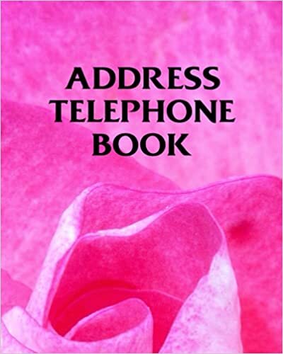 indir Address Telephone Book