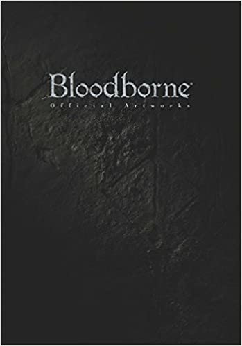 ダウンロード  Bloodborne Official Artworks 本