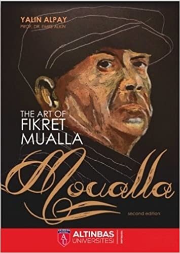 Moualla: The Art Of Fikret Mualla indir