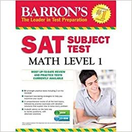  بدون تسجيل ليقرأ SAT Math Level ‎1