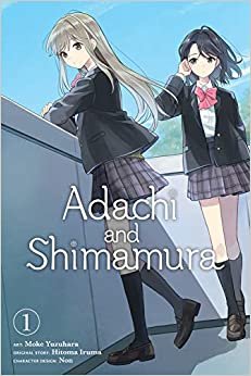 ダウンロード  Adachi and Shimamura, Vol. 1 (manga) (Adachi and Shimamura (manga), 1) 本