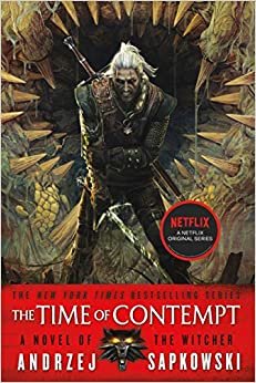 The Time of Contempt (The Witcher, 2)