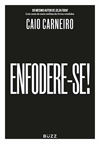 Enfodere-se! (Portuguese Edition)