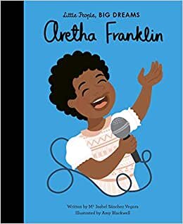 تحميل Aretha Franklin (Volume 44)