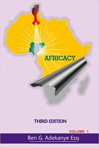 تحميل AFRICACY: Volume One