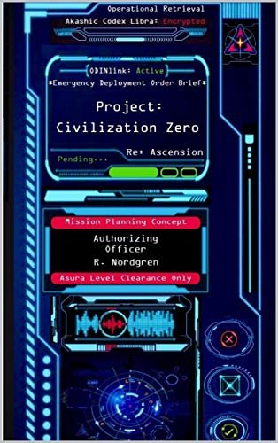 ダウンロード  Civilization Zero: Book Two (English Edition) 本