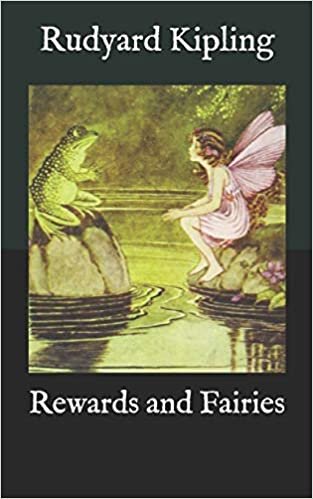 Rewards and Fairies indir