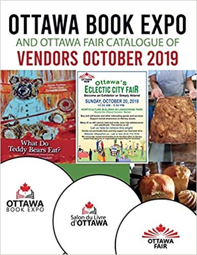 تحميل Ottawa Book Expo and Ottawa Fair Catalogue of Vendors October 2019