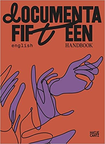 ダウンロード  Documenta Fifteen: Handbook 本
