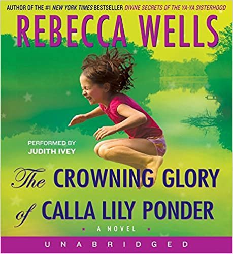 ダウンロード  The Crowning Glory of Calla Lily Ponder CD 本