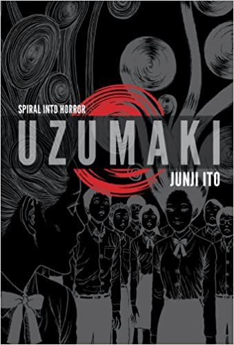 ダウンロード  Uzumaki (3-in-1 Deluxe Edition) (Junji Ito) 本