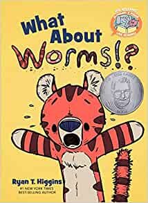 ダウンロード  What About Worms!? (Elephant & Piggie Like Reading!) (Elephant & Piggie Like Reading!, 7) 本