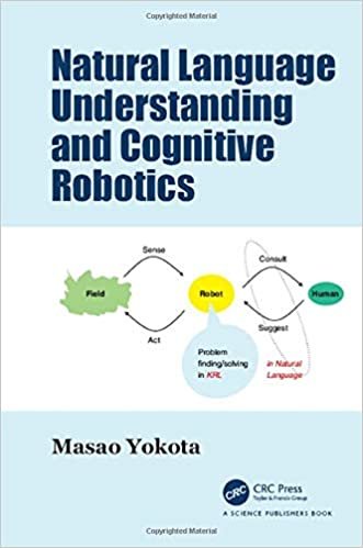 تحميل Natural Language Understanding and Cognitive Robotics