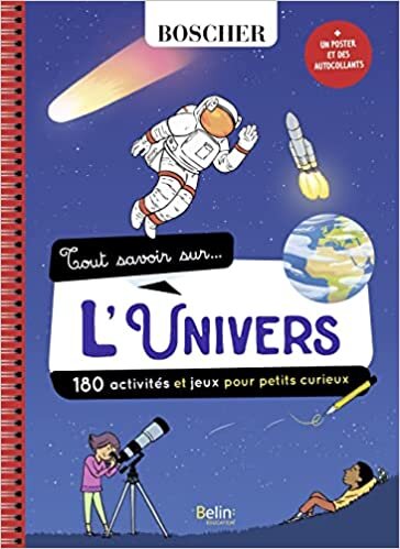 اقرأ Tout savoir sur l'univers الكتاب الاليكتروني 