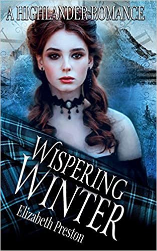 تحميل Whispering Winter: (Time Tumble Series Book 2)