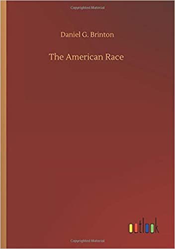 The American Race indir