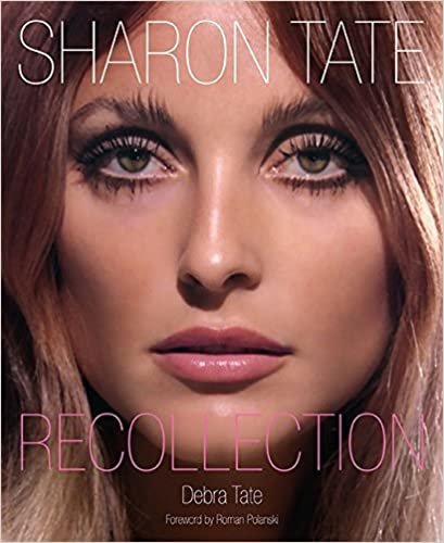 ダウンロード  Sharon Tate: Recollection 本