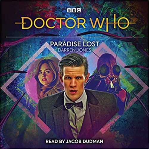تحميل Doctor Who: Paradise Lost: 11th Doctor Audio Original