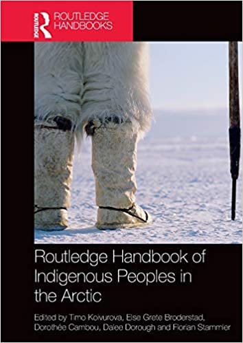 indir Routledge Handbook of Indigenous Peoples in the Arctic (Routledge International Handbooks)