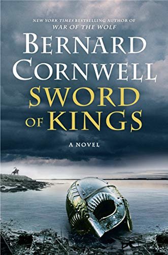ダウンロード  Sword of Kings: A Novel (Saxon Tales Book 12) (English Edition) 本