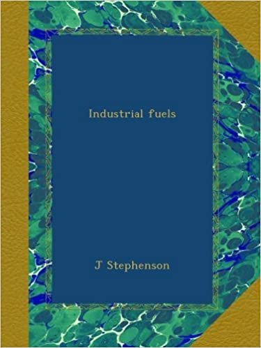 indir Industrial fuels