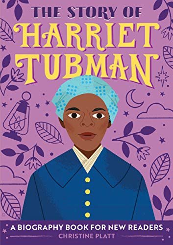 ダウンロード  The Story of Harriet Tubman: A Biography Book for New Readers (The Story Of: A Biography Series for New Readers) (English Edition) 本