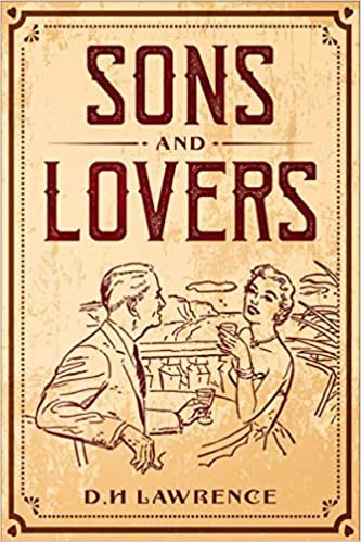 indir Sons and Lovers (Annotated)