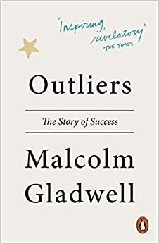 تحميل Outliers: The Story of Success by Malcolm Gladwell - Paperback