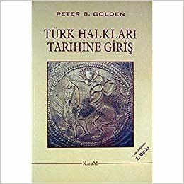 Türk Halkları Tarihine Giriş indir
