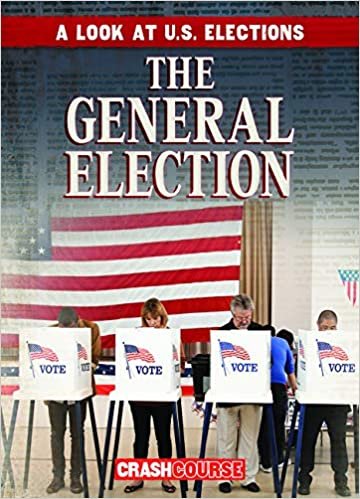 indir The General Election (Look at U.s. Elections)