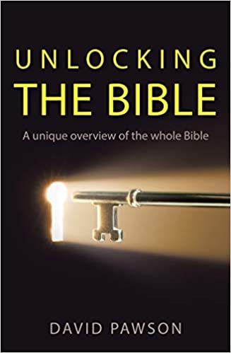 Unlocking the Bible: Omnibus : A Unique Overview of the Whole Bible