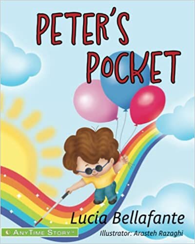 اقرأ Peter's Pocket (AnyTime Story[smile]) الكتاب الاليكتروني 