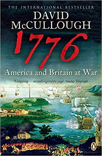 indir 1776: America and Britain at War
