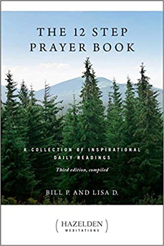  بدون تسجيل ليقرأ The 12 Step Prayer Book: A Collection of Inspirational Daily Readings
