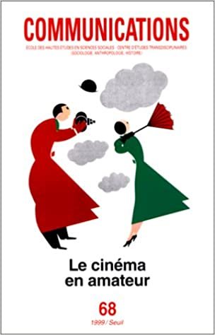 Communications, n° 68, Le Cinéma en amateur (68) indir
