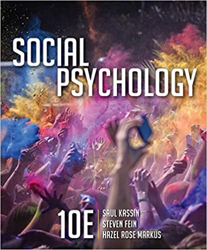 indir Kassin, S: Social Psychology